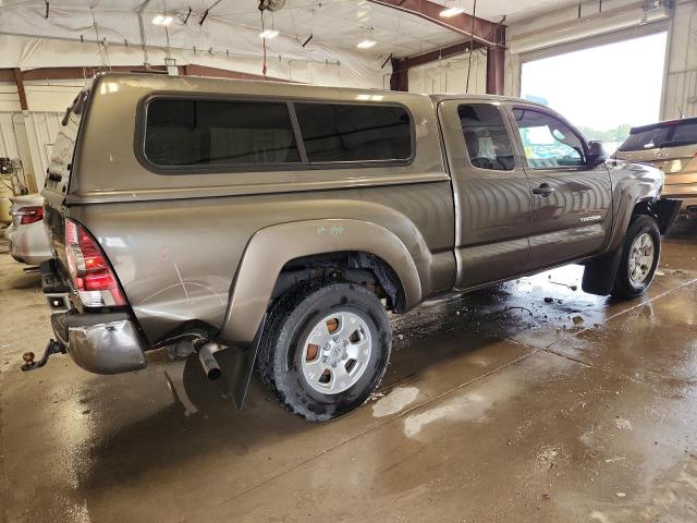 2013 TOYOTA TACOMA - 5TFUU4EN8DX060445