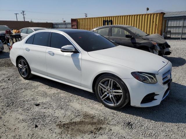 2019 MERCEDES-BENZ E 300 WDDZF4JB7KA528022