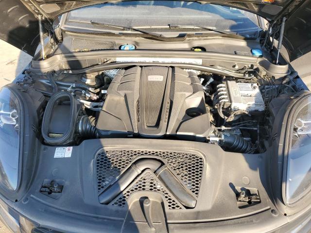 2021 PORSCHE MACAN S WP1AB2A57MLB31885