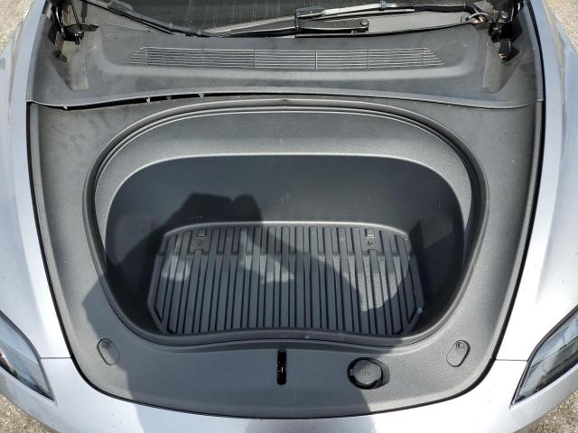 2025 TESLA MODEL 3 5YJ3E1EA4SF884146