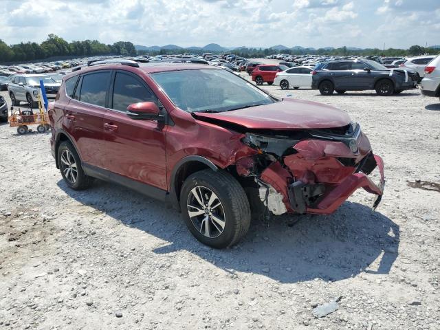2018 TOYOTA RAV4 ADVENTURE JTMWFREV3JD119270