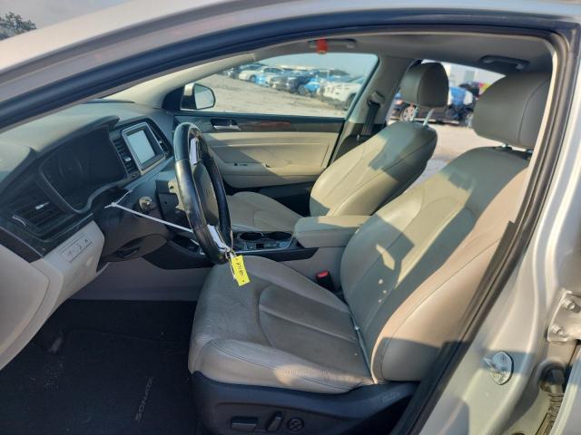 2019 HYUNDAI SONATA LIM 5NPE34AF9KH814659