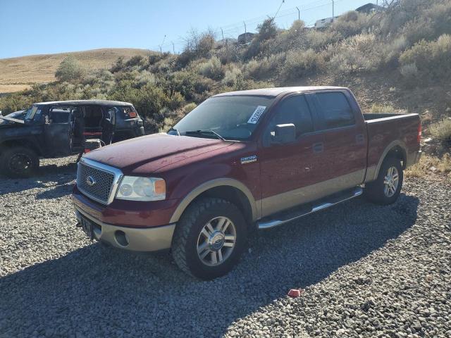Global Auto Auctions: 2006 FORD F150 SUPER