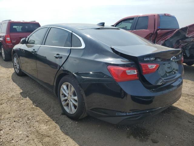 2018 CHEVROLET MALIBU LT 1G1ZD5ST6JF107674