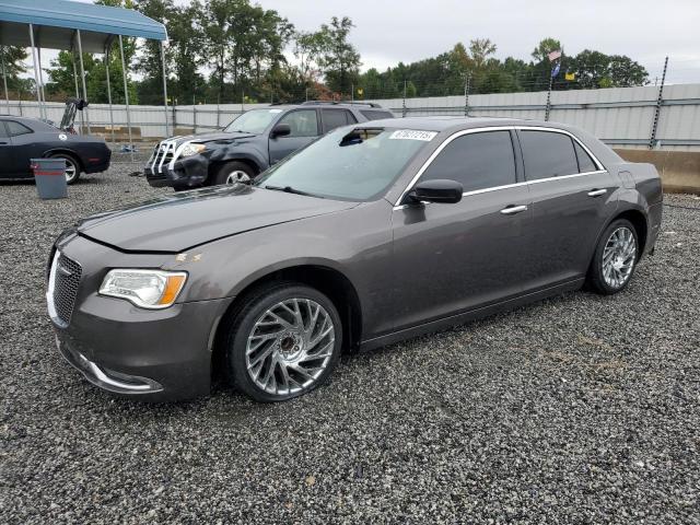 CHRYSLER 300C