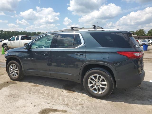 2018 CHEVROLET TRAVERSE L 1GNERGKW8JJ181664