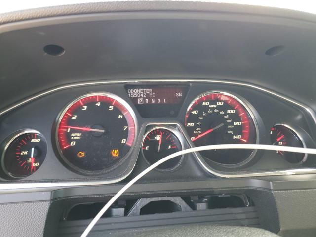 2015 GMC ACADIA SLE 1GKKRPKD4FJ370463