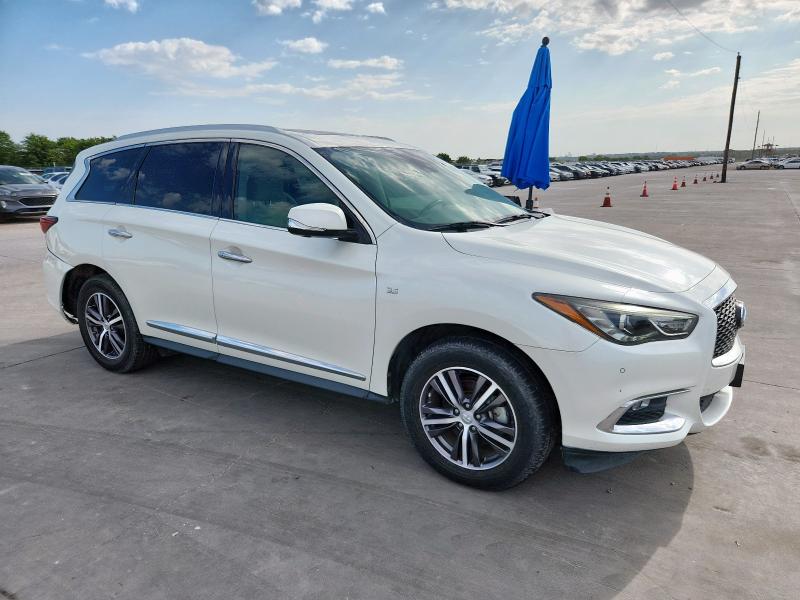 2019 INFINITI QX60 LUXE 5N1DL0MN4KC520035