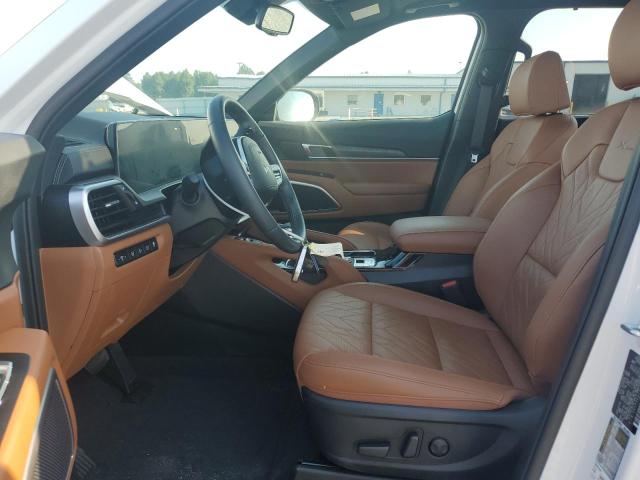 2024 KIA TELLURIDE EX 5XYP3DGC7RG558271