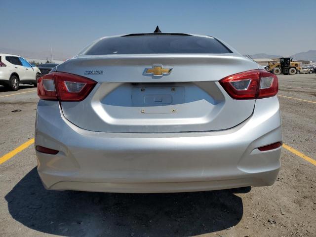 2018 CHEVROLET CRUZE LS 1G1BC5SM3J7229917