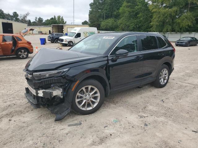 HONDA CR-V EXL