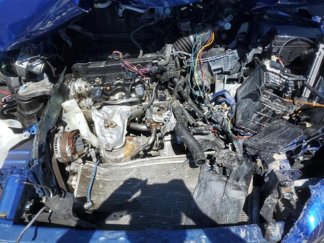 2021 HONDA HR-V EX 3CZRU6H56MM718664
