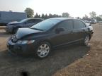 Lot #3294256953 2010 HONDA CIVIC LX
