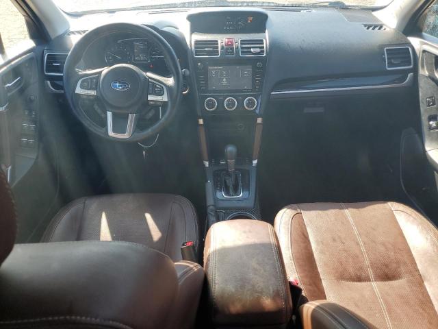 2017 SUBARU FORESTER 2 JF2SJGTC0HH403172