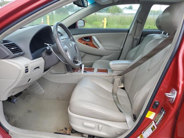 2011 TOYOTA CAMRY BASE - 4T1BF3EK8BU715005