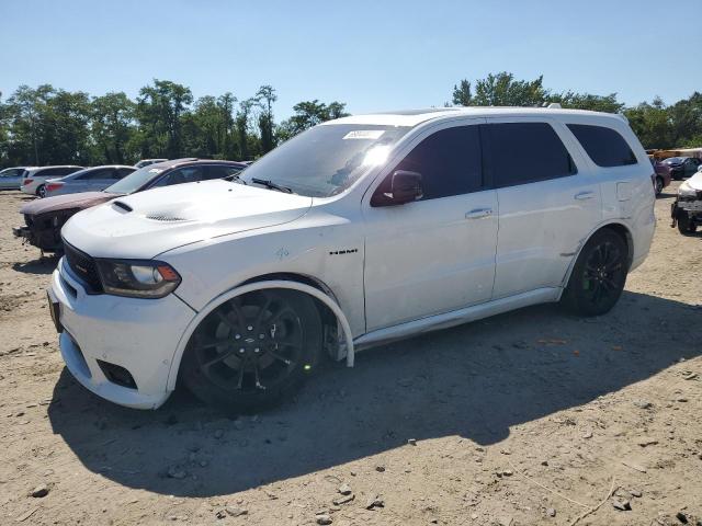 DODGE DURANGO R/