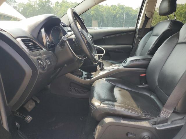 2016 DODGE JOURNEY CR - 3C4PDDGG9GT116856