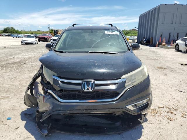 2015 HONDA CR-V EXL 2HKRM4H77FH675716