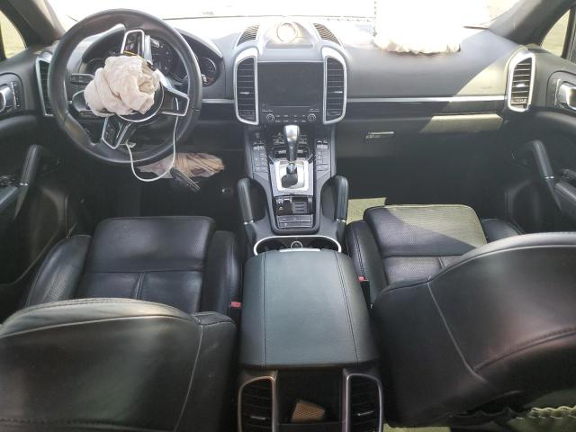 2017 PORSCHE CAYENNE WP1AA2A2XHKA86672