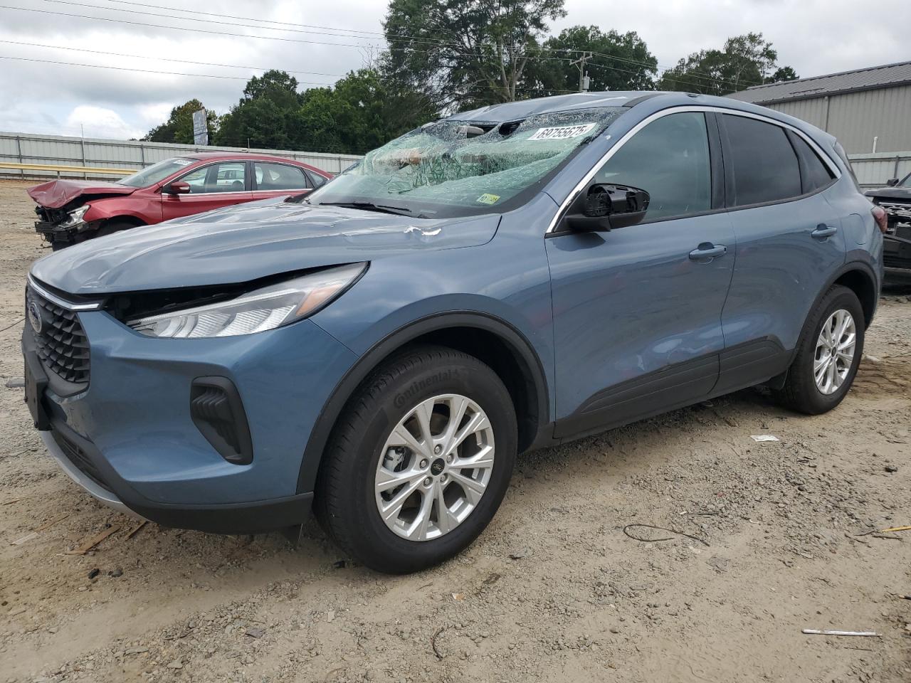 FORD ESCAPE ACTIVE