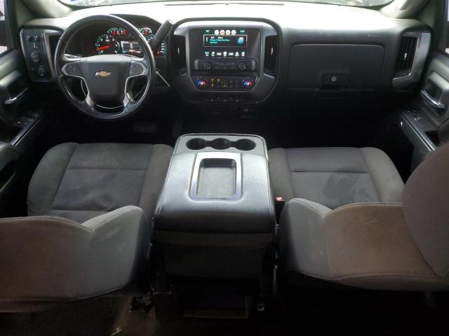 2017 CHEVROLET SILVERADO - 1GCVKREC9HZ139252