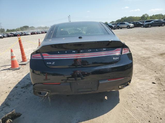 2016 LINCOLN MKZ HYBRID 3LN6L2LUXGR632456