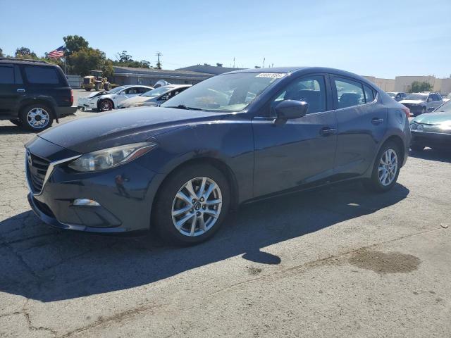 MAZDA 3 GRAND TO