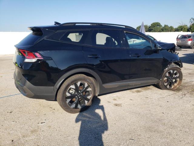 2023 KIA SPORTAGE X LINE 5XYK6CAFXPG005335