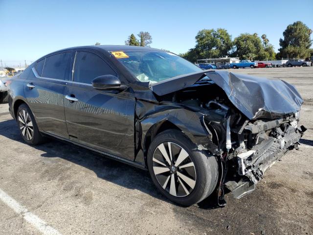 2020 NISSAN ALTIMA SL 1N4BL4EV9LC160429
