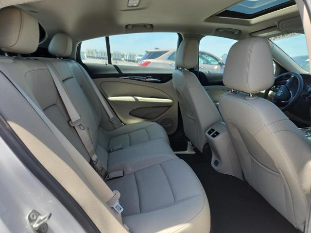 2019 BUICK REGAL ESSE W04GP6SXXK1067428