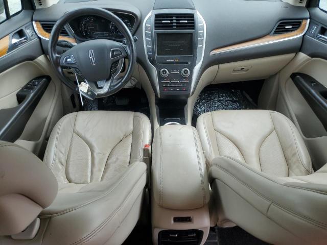 2019 LINCOLN MKC SELECT 5LMCJ2C93KUL47696