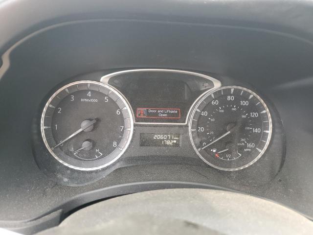 2017 INFINITI QX60 5N1DL0MM9HC512402