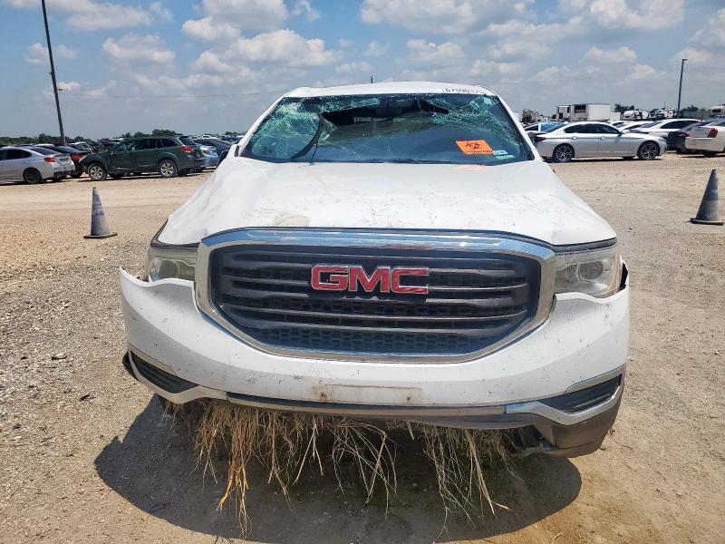 2018 GMC ACADIA SLE 1GKKNKLA8JZ140874