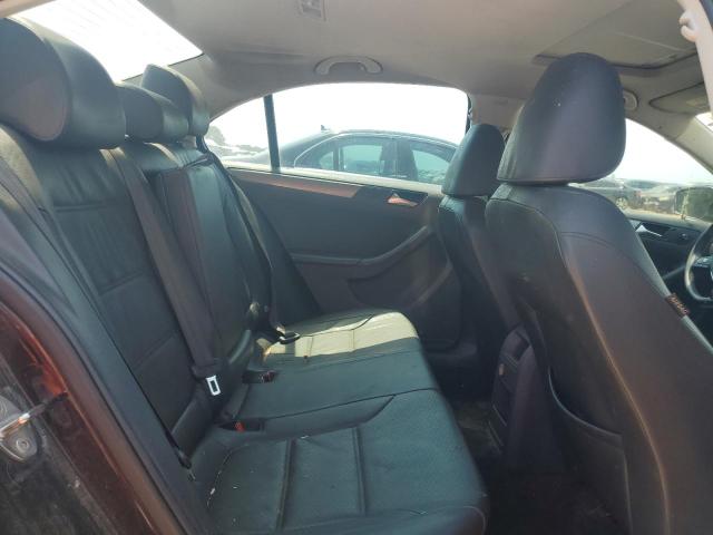 2015 VOLKSWAGEN JETTA TDI 3VWLA7AJ8FM305937