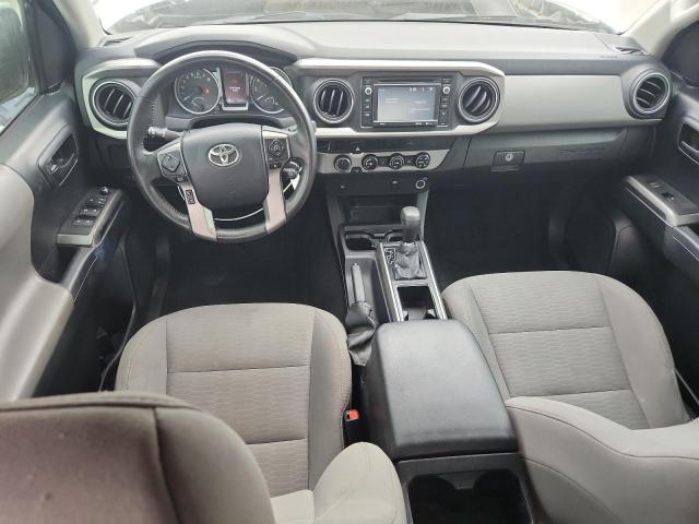 2017 TOYOTA TACOMA DOU 3TMCZ5AN6HM064708