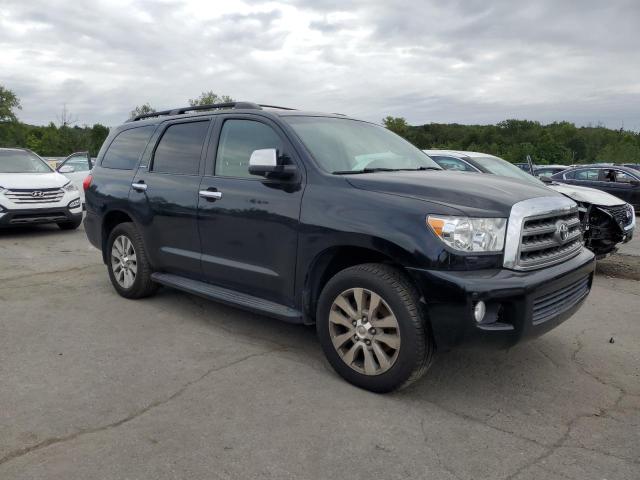2015 TOYOTA SEQUOIA LIMITED 5TDJY5G10FS118452