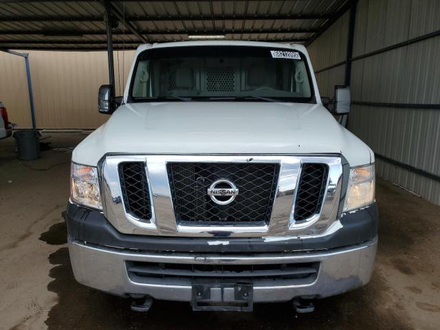2019 NISSAN NV 2500 S 1N6AF0KY5KN803590
