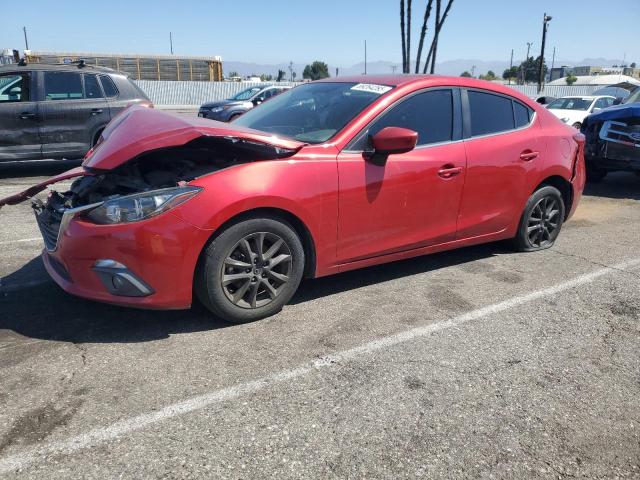 MAZDA 3 TOURING