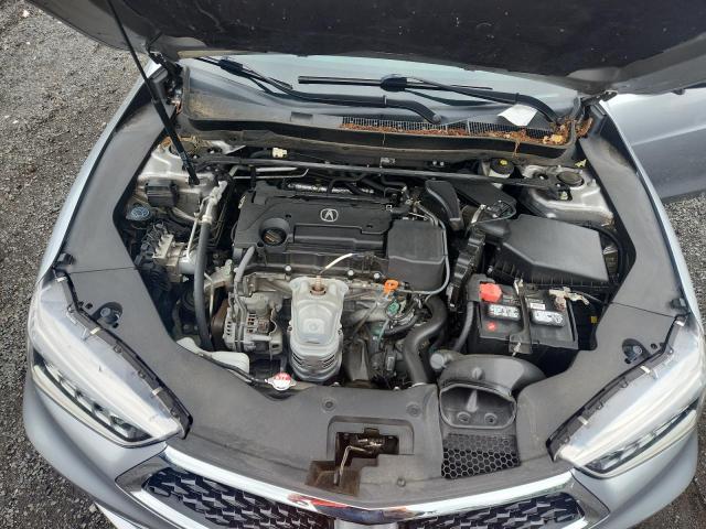 2020 ACURA TLX 19UUB1F3XLA012062
