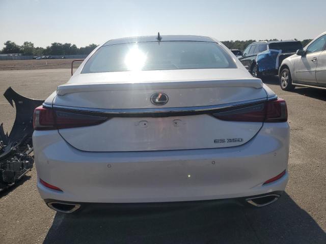 2020 LEXUS ES 350 LUXURY 58AEZ1B17LU067350