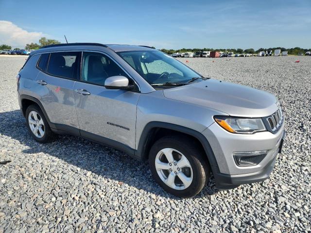 2017 JEEP COMPASS LATITUDE 3C4NJDBB2HT680569