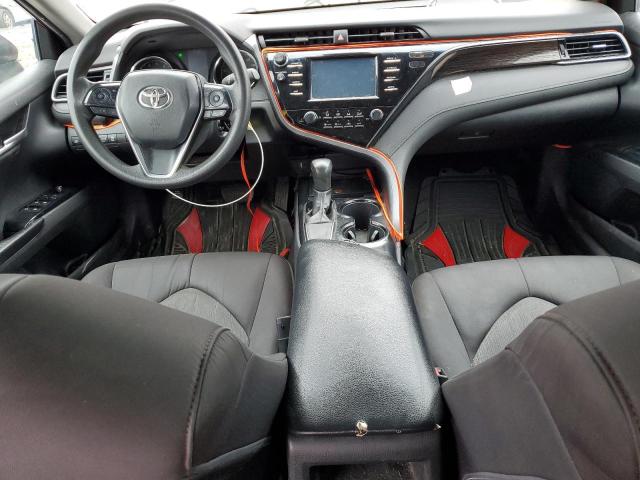 2019 TOYOTA CAMRY L 4T1B11HK7KU744462