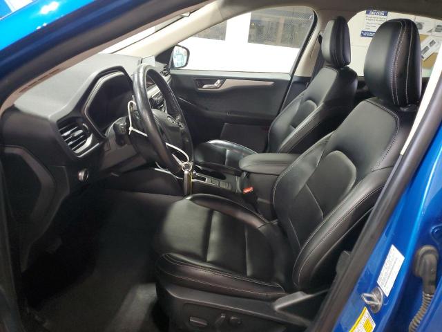 2020 FORD ESCAPE SEL - 1FMCU9H95LUA29754