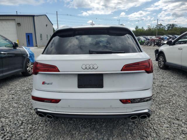 2021 AUDI SQ5 PREMIUM PLUS WA1B4AFY7M2036305