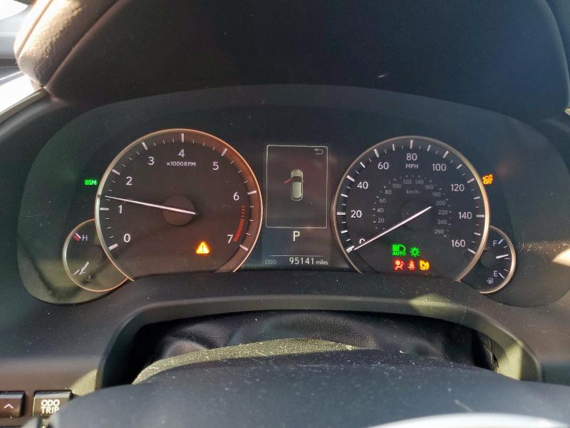 2020 LEXUS RX 350 2T2HZMAA0LC167181