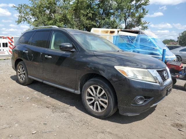 2014 NISSAN PATHFINDER - 5N1AR2MM3EC625402