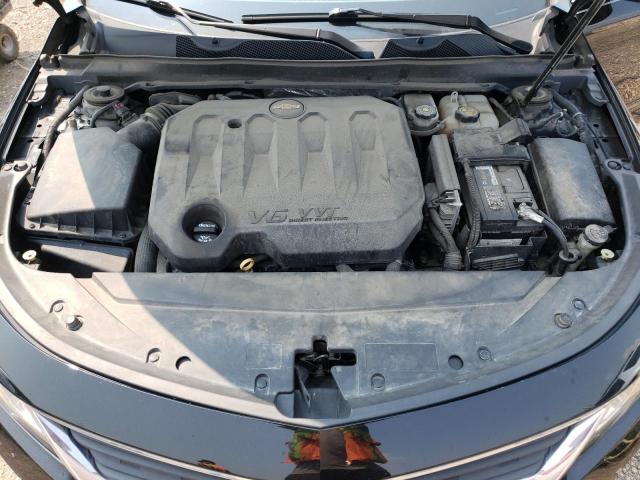 2019 CHEVROLET IMPALA LS 2G11Y5S32K9101348