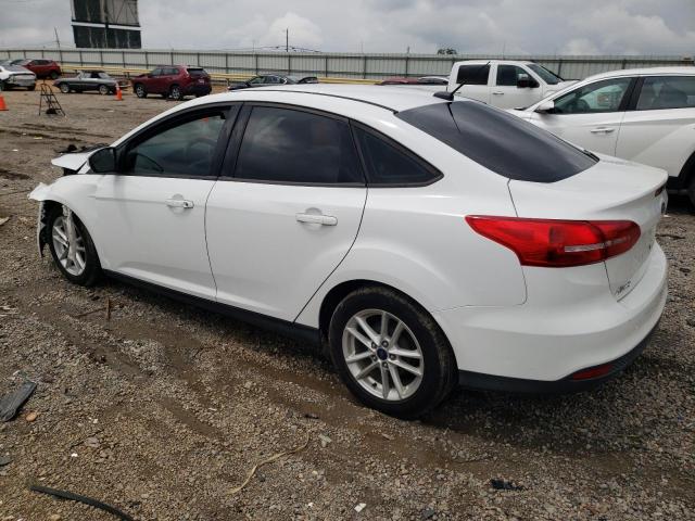 2016 FORD FOCUS SE 1FADP3F22GL285371