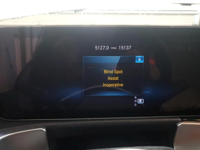 2023 MERCEDES-BENZ EQB 300 4M W1N9M0KB6PN051440