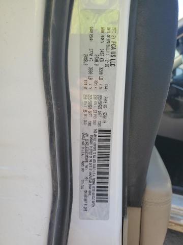 2016 DODGE DURANGO CITADEL 1C4RDJEG5GC347078